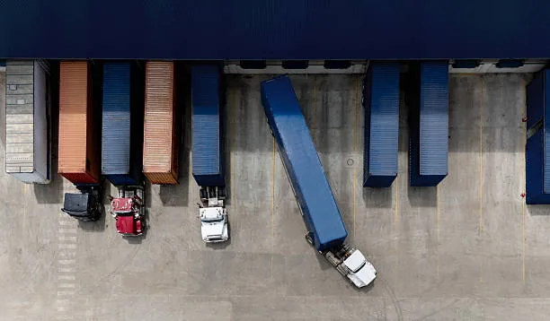 Belts and shoes arranged on a wooden surface, seen from above