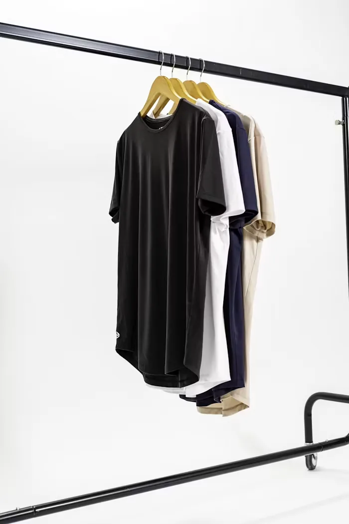 A product photographed for an online shop